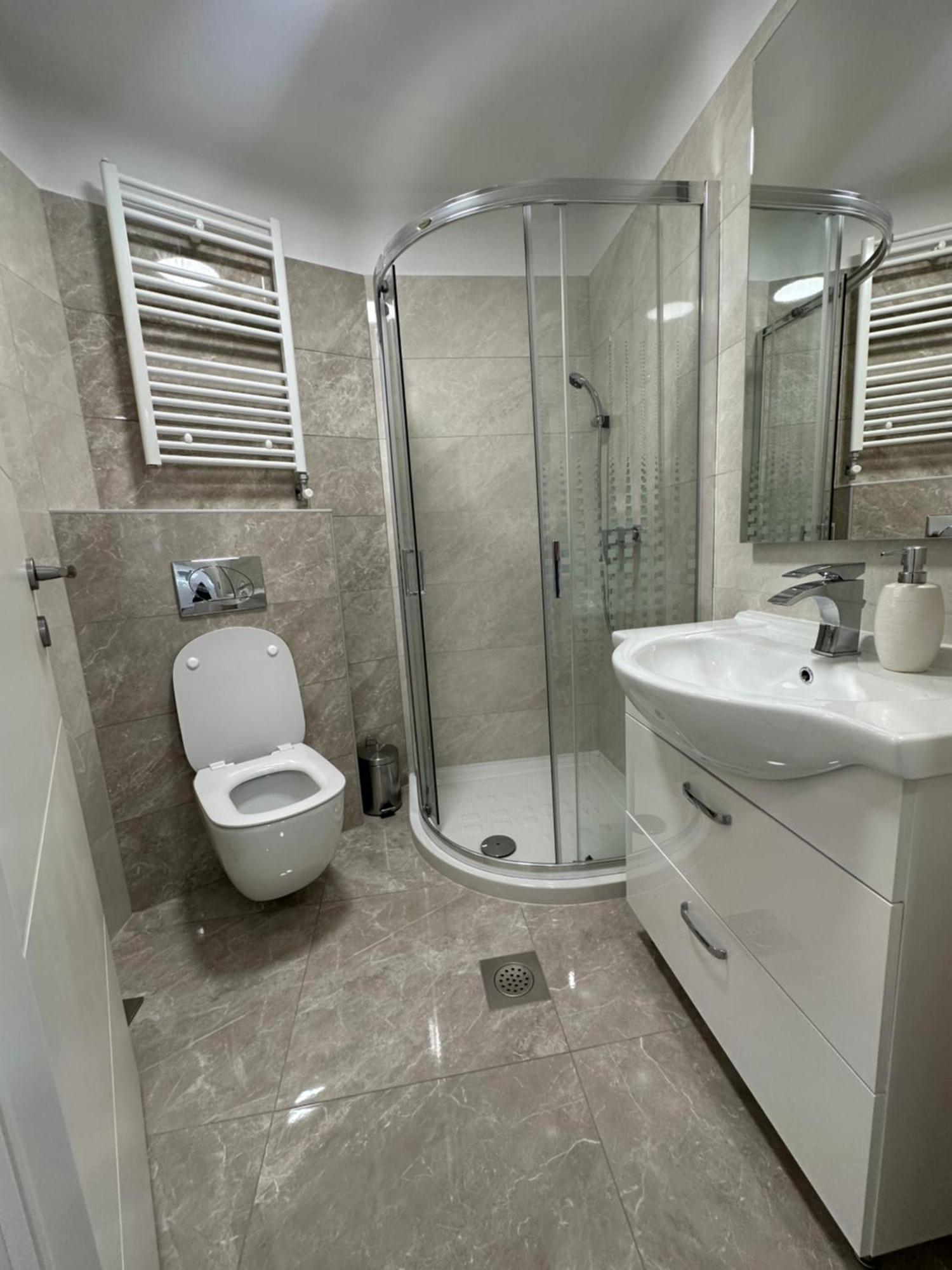 קופר Apartma La Vita מראה חיצוני תמונה