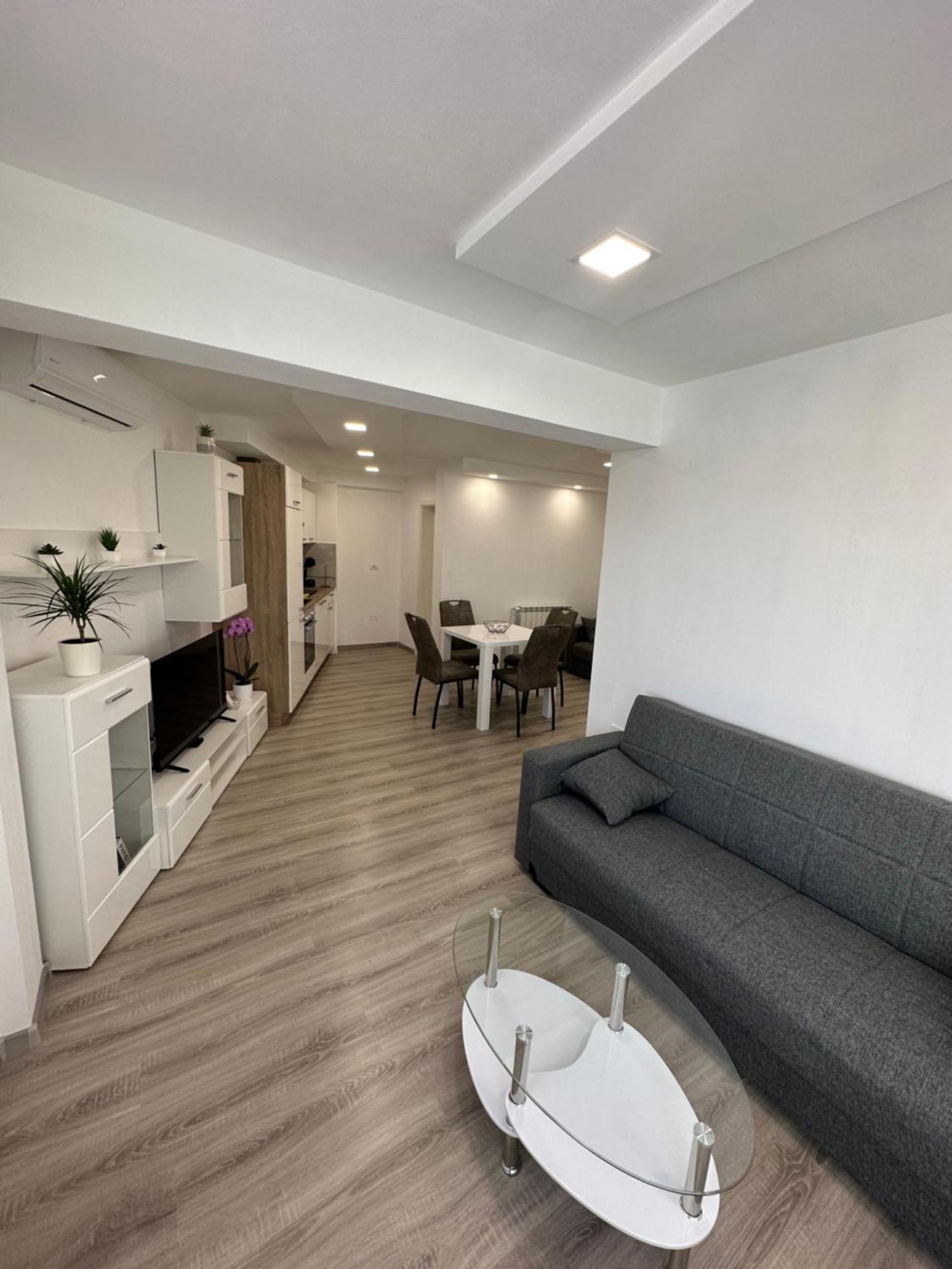 קופר Apartma La Vita מראה חיצוני תמונה