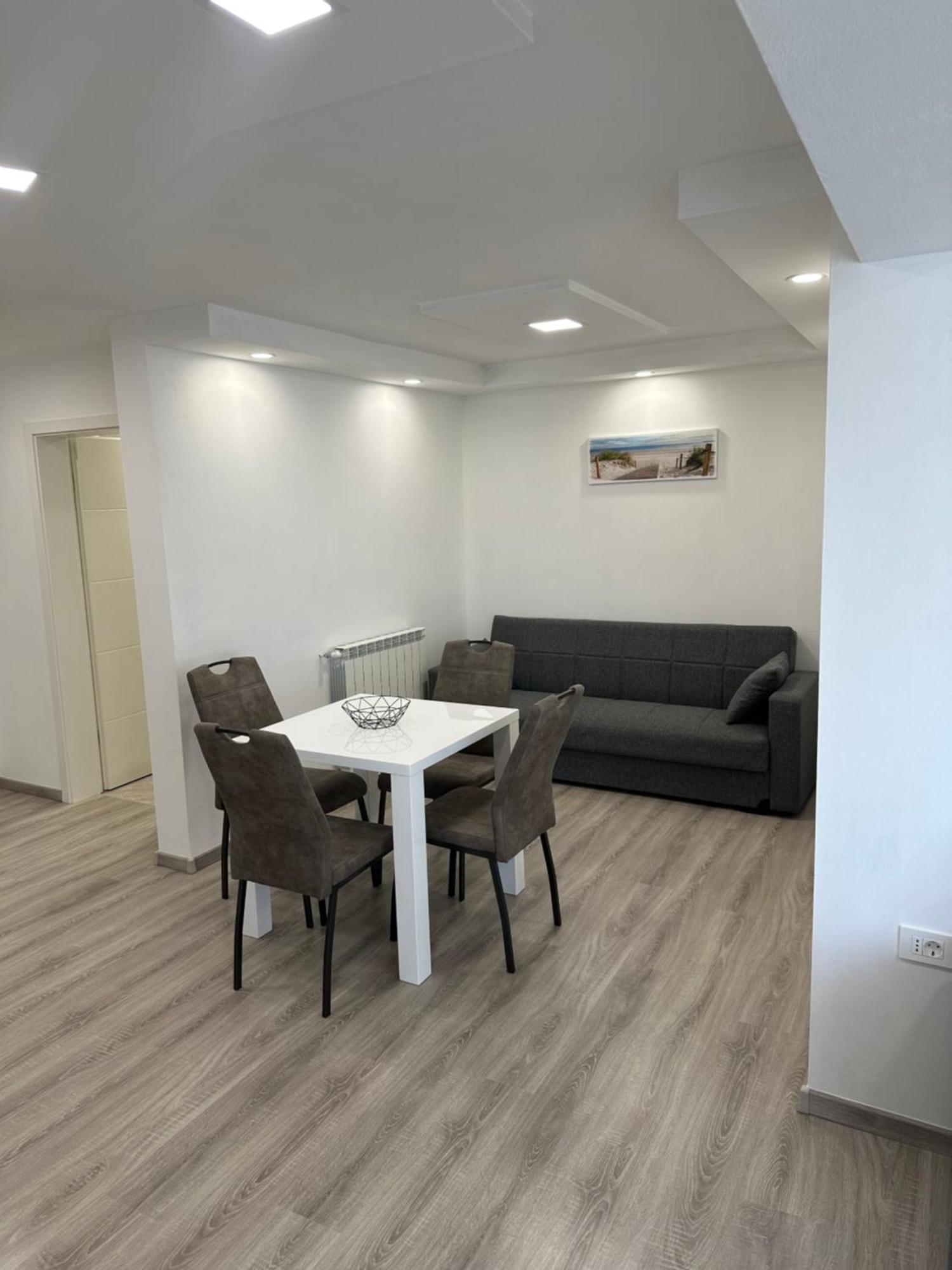 קופר Apartma La Vita מראה חיצוני תמונה