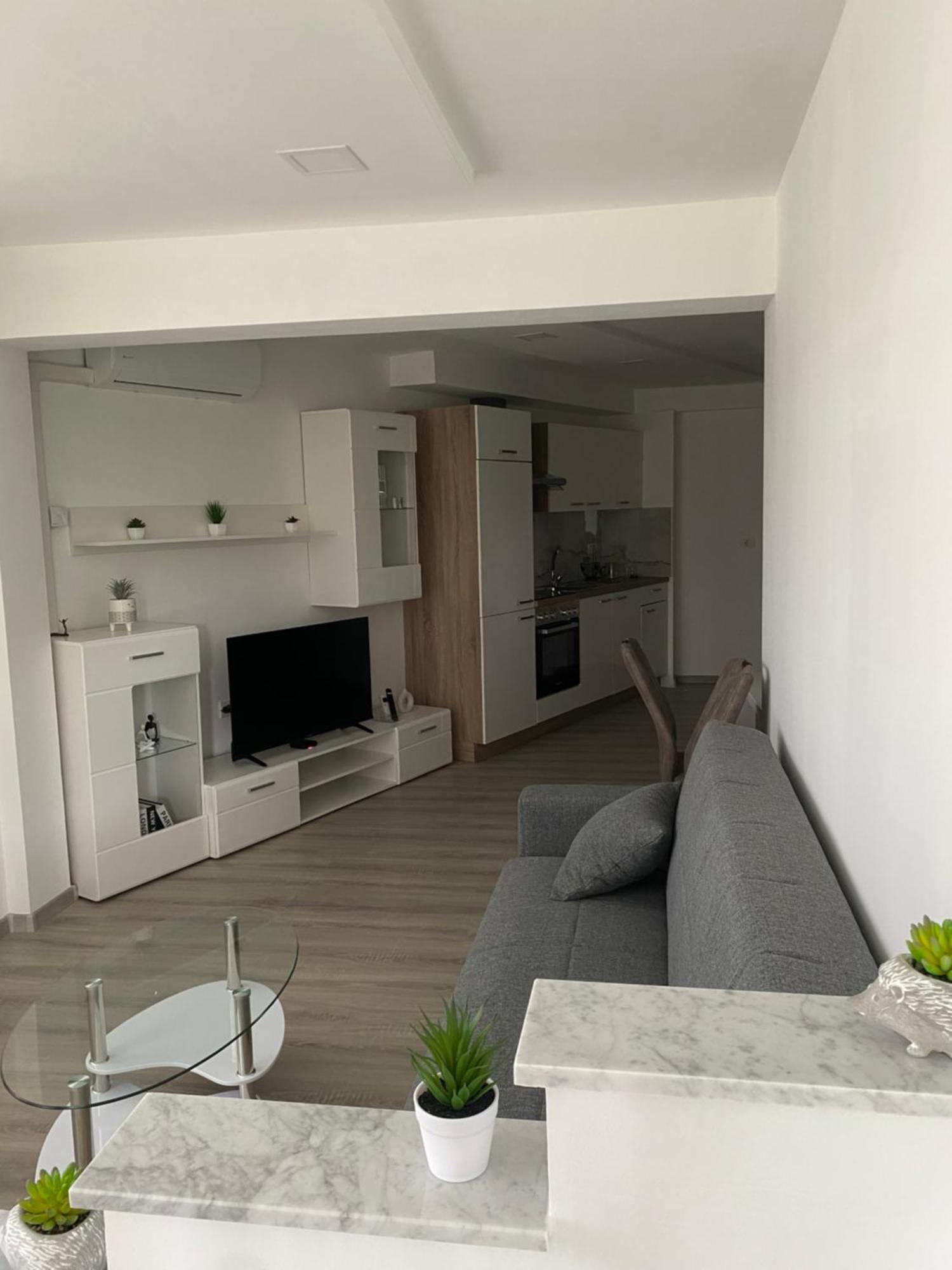 קופר Apartma La Vita מראה חיצוני תמונה