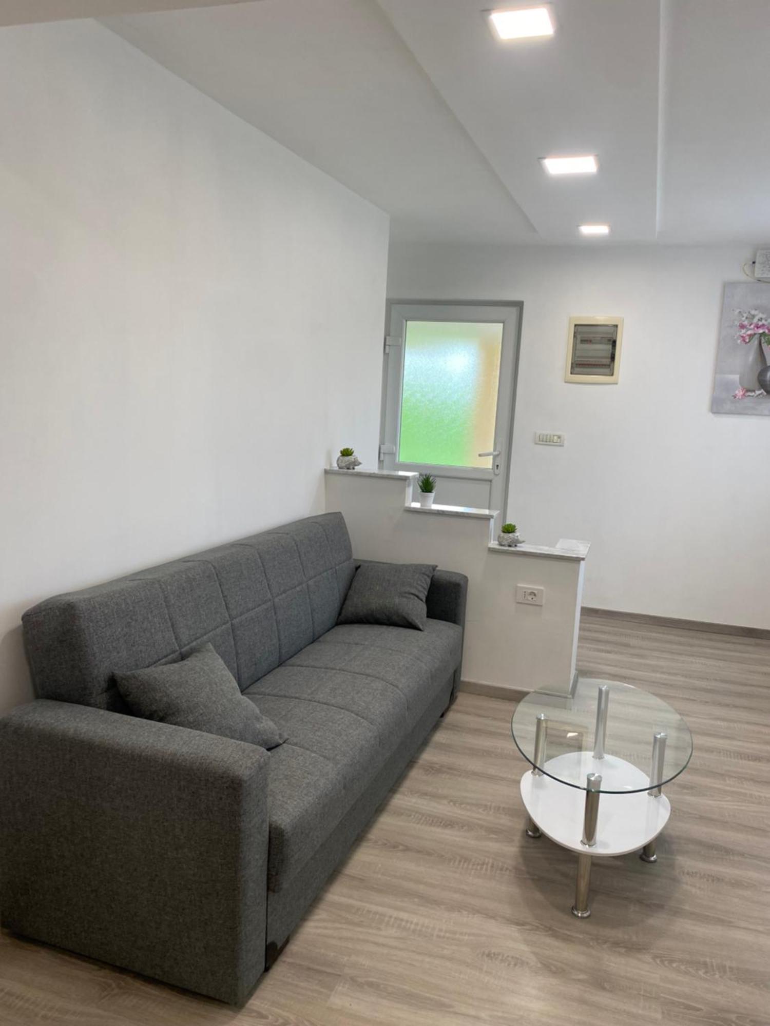 קופר Apartma La Vita מראה חיצוני תמונה