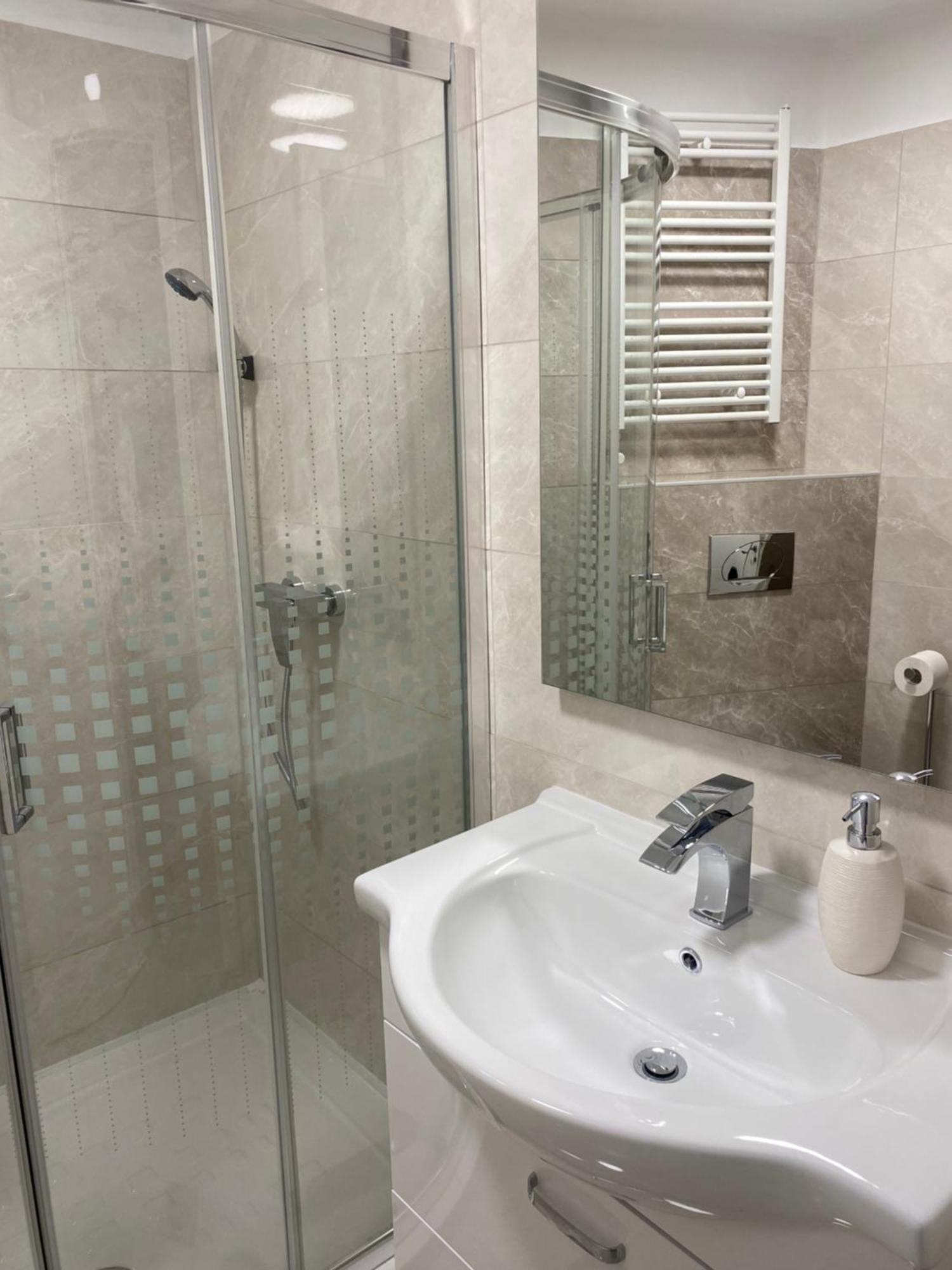 קופר Apartma La Vita מראה חיצוני תמונה