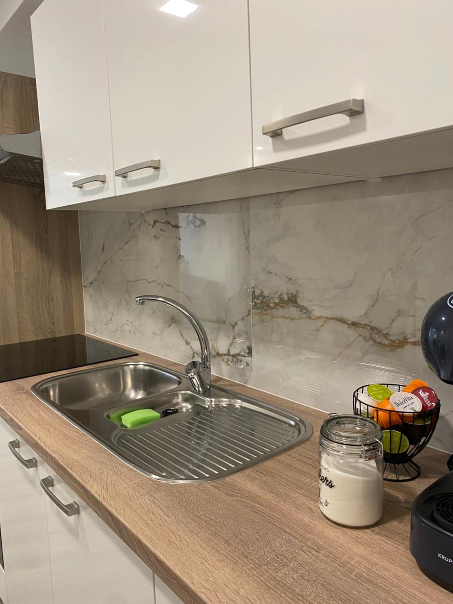 קופר Apartma La Vita מראה חיצוני תמונה