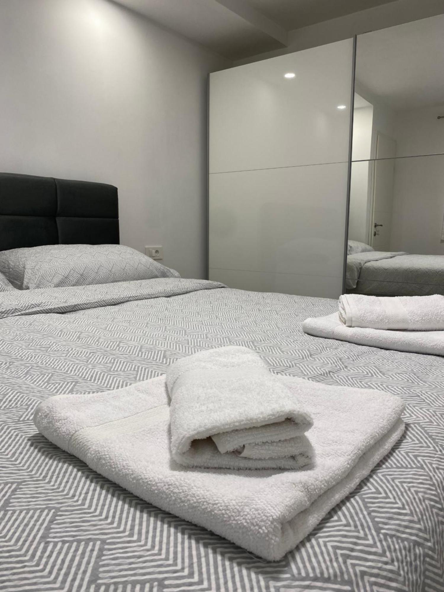 קופר Apartma La Vita מראה חיצוני תמונה