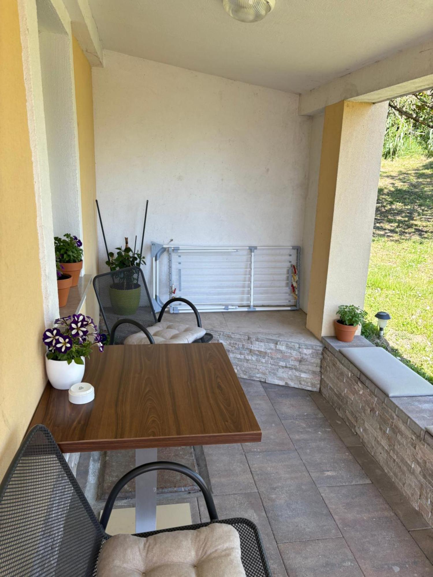 קופר Apartma La Vita מראה חיצוני תמונה